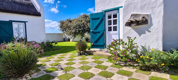 Overberg Accommodation at Casa Pescador Beach House | Viya