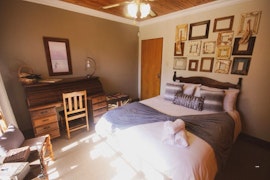 Spitskop Accommodation at B&B on Boerneef | Viya