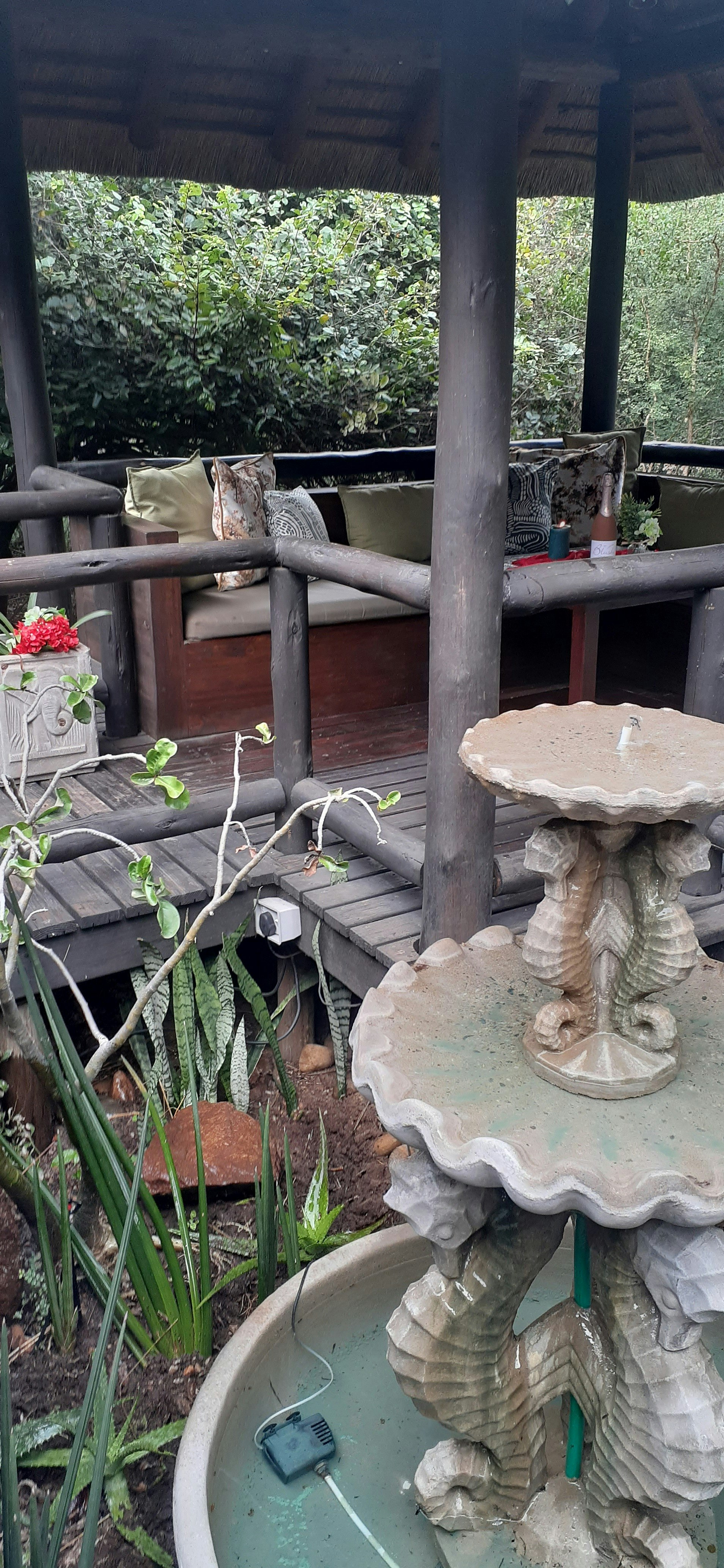 Hoedspruit Raptors lodge Unit N16 image no 55 of 59