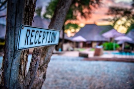 Waterberg Accommodation at Angasii Game Lodge | Viya