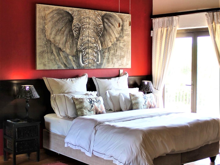 Kyalami Accommodation at Blue Hills Lodge | Viya