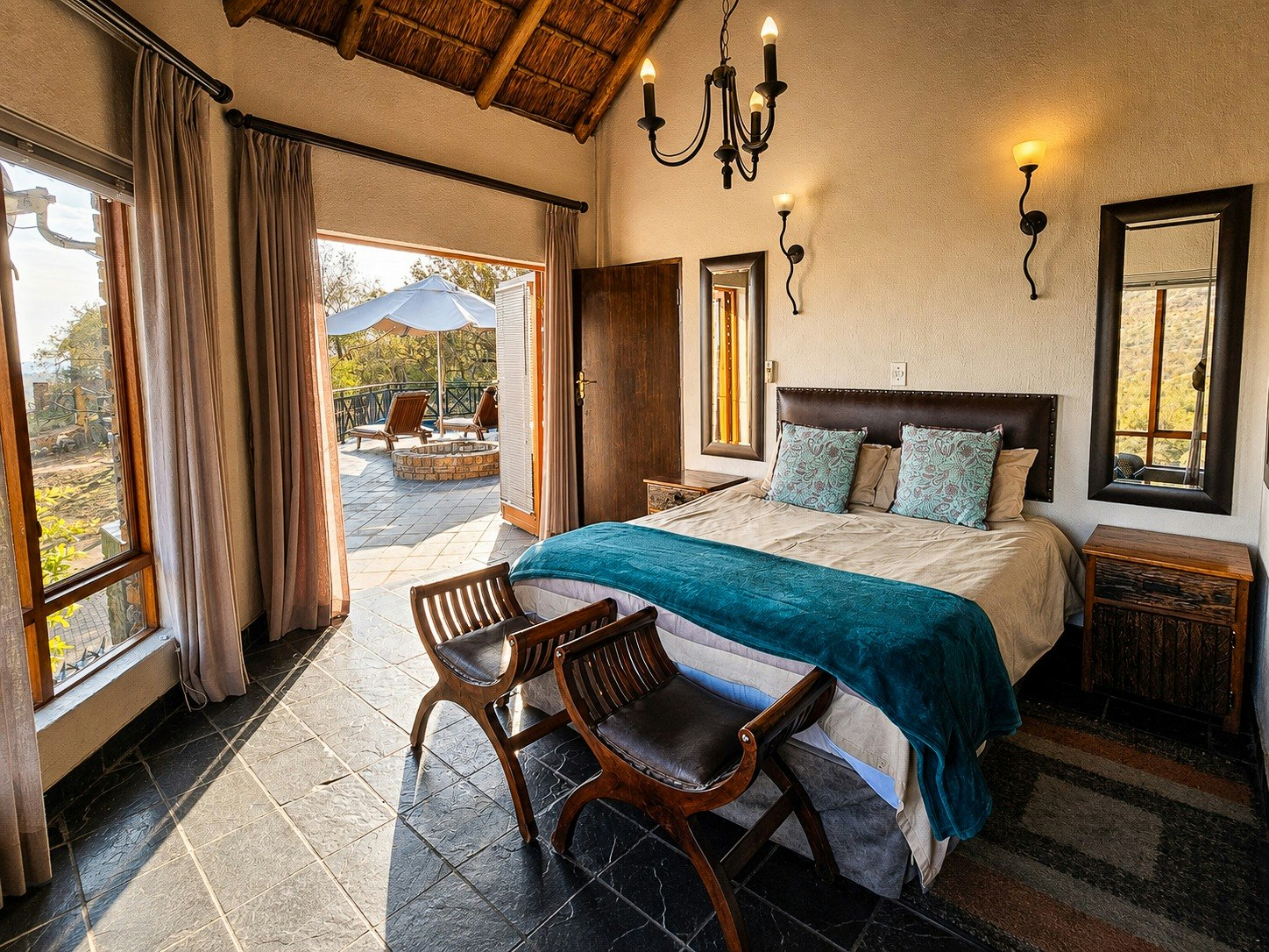 Mafuta Lodge - 228 image no 15 of 24