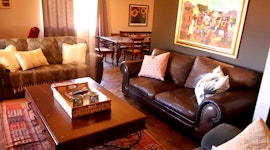 Cederberg Accommodation at Die Kliphuis | Viya