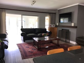 Overberg Accommodation at 12A on Fourie Street - W2 | Viya