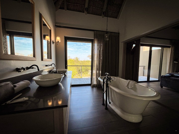 Mpumalanga Accommodation at Elephant Point Lodge | Viya