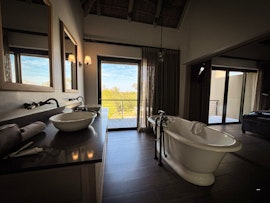 Mpumalanga Accommodation at Elephant Point Lodge | Viya