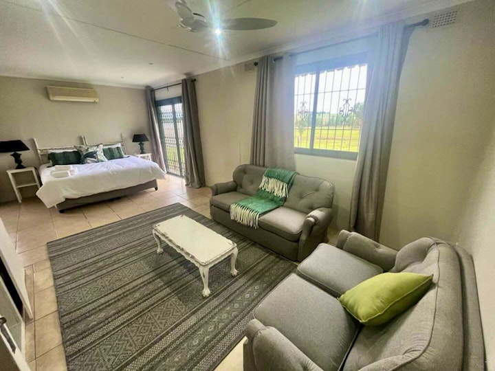 KwaZulu-Natal Accommodation at Rocky Ridge Guesthouse | Viya