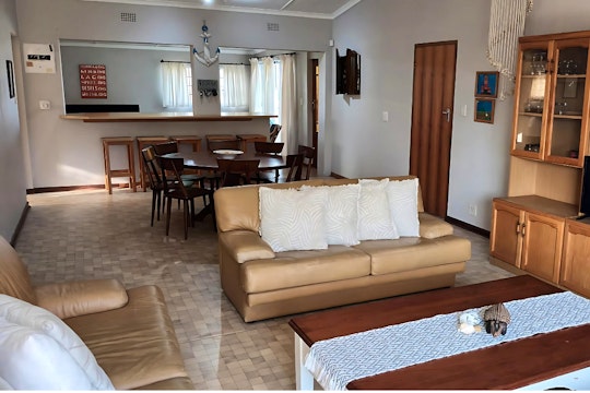 Struisbaai Accommodation at  | Viya