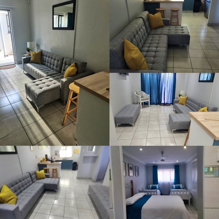 KwaZulu-Natal Accommodation at Son-en-See Disa | Viya