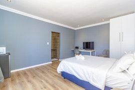 Bloubergstrand Accommodation at  | Viya