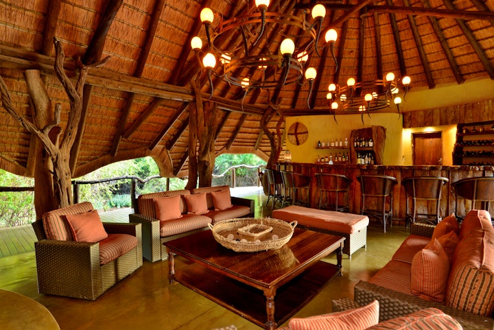 South-East District Accommodation at Motswiri Private Safari Lodge | Viya