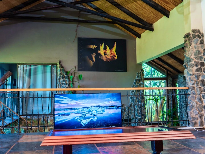 KwaZulu-Natal Accommodation at The Tropical Hut | Viya