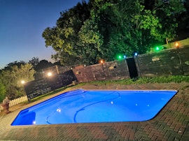 Gauteng Accommodation at The Yellow Butterfly | Viya