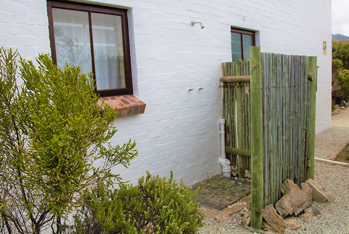 Overberg Accommodation at Heron Cottage | Viya