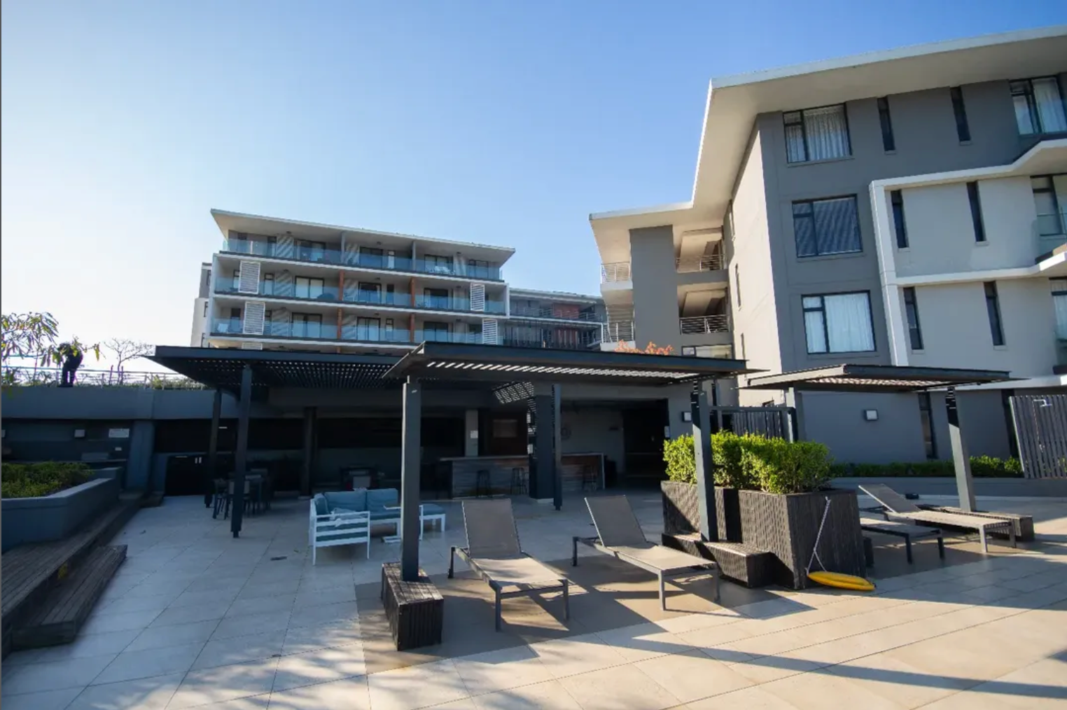 Luxury Coastal Escape - Coral Point Sibaya image no 18 of 31