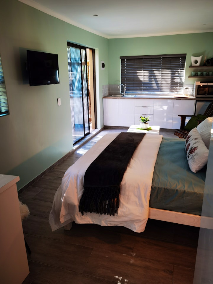 KwaZulu-Natal Accommodation at Calla-Cottage | Viya