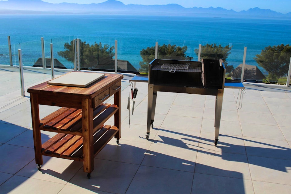 Mossel Bay Accommodation at  | Viya