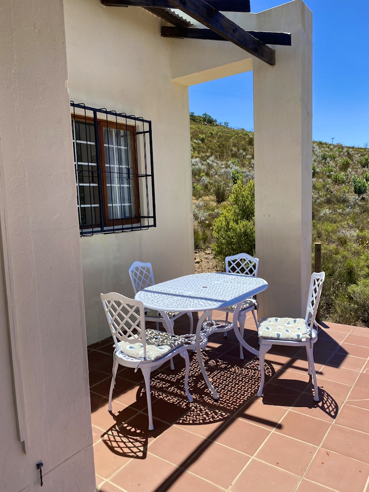 Cederberg Accommodation at Nina's House at Buffelspad | Viya