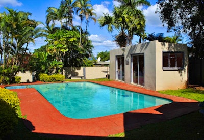  by Lapologa Bed and Breakfast | LekkeSlaap