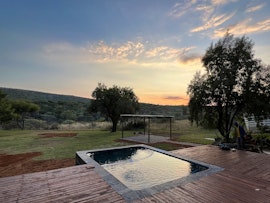 Waterberg Accommodation at  | Viya