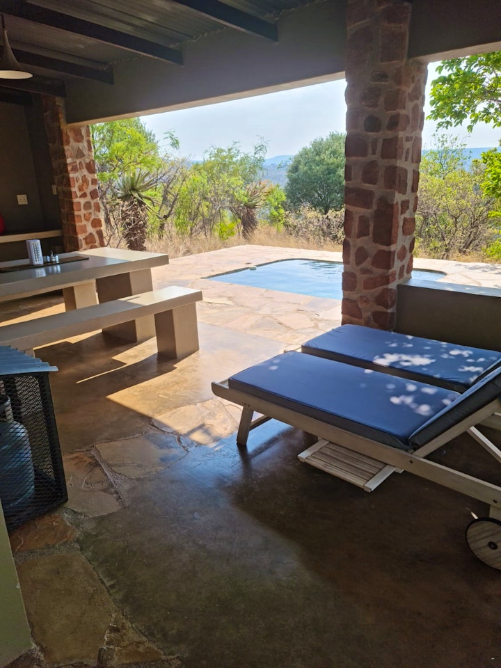 North West Accommodation at The Hanging Garden Bushveld Eco-Retreat | Viya