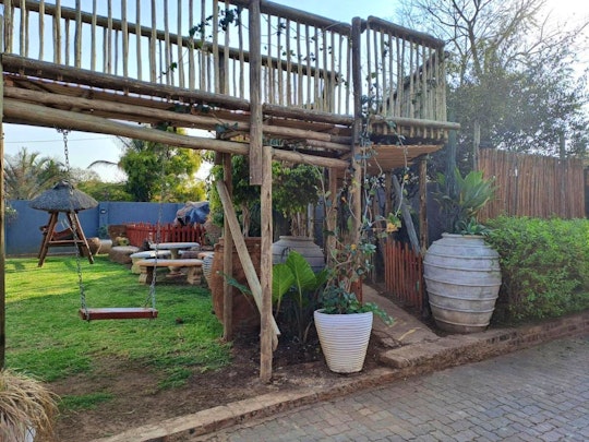 Pretoria Accommodation at  | Viya