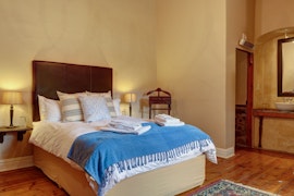 Sarah Baartman District Accommodation at  | Viya