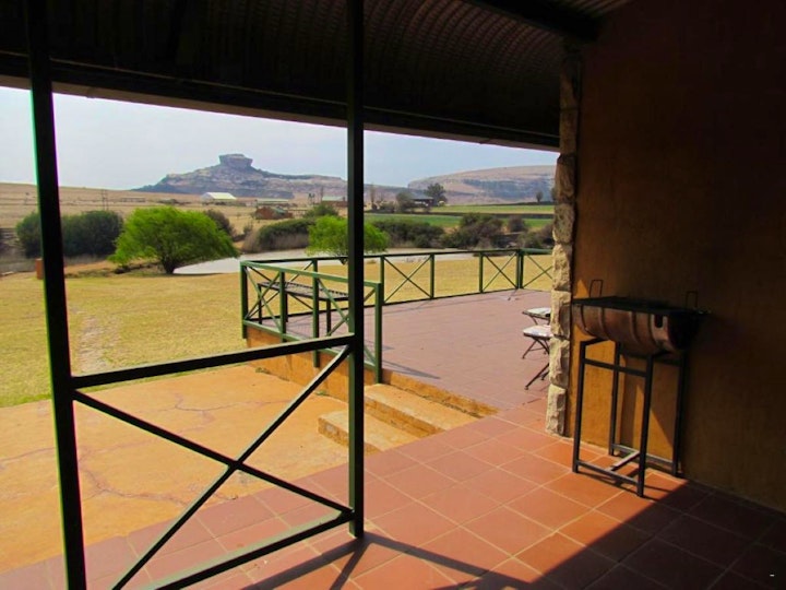 Free State Accommodation at Pumula Guest Farm | Viya