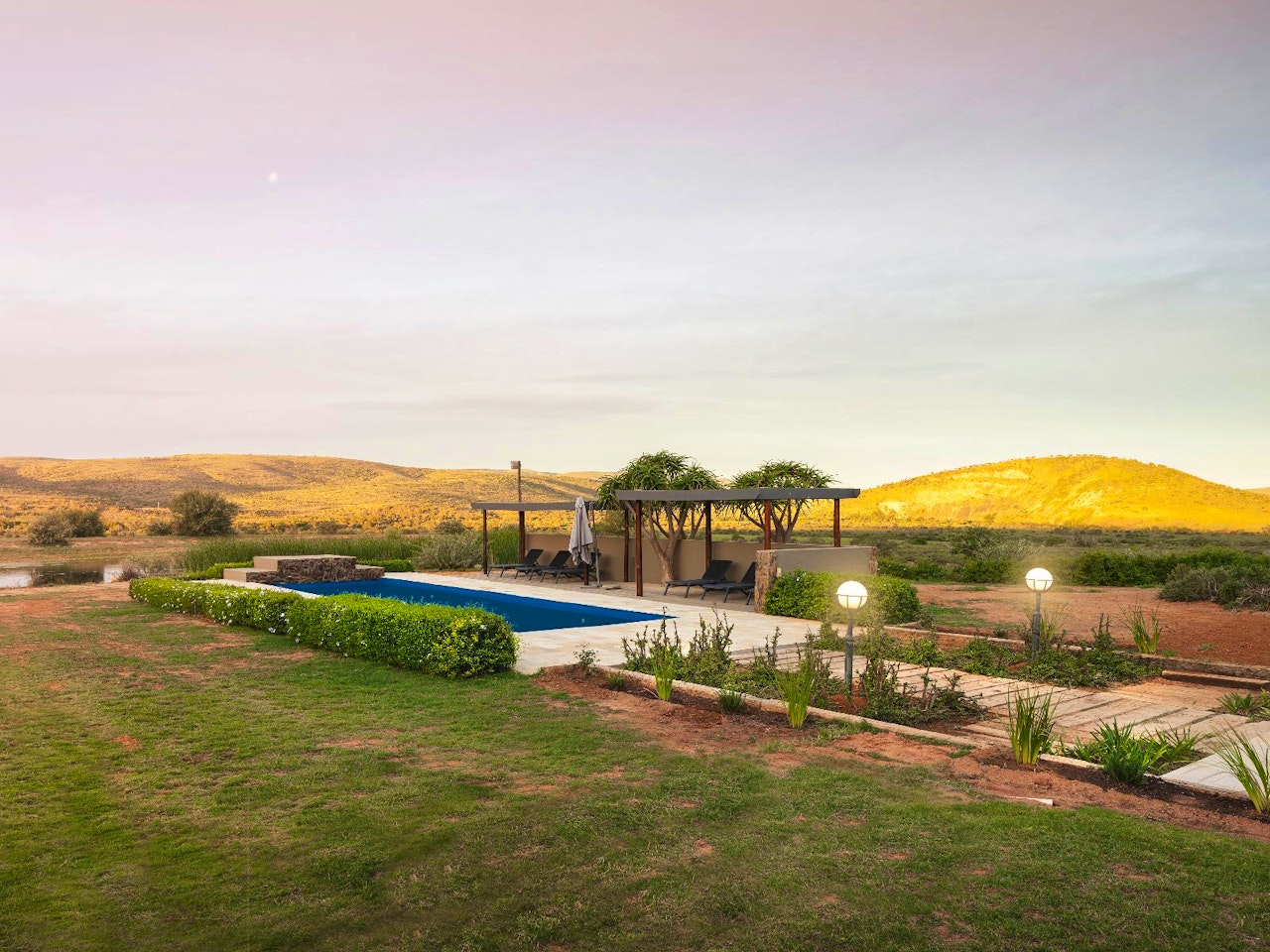 Eastern Cape Accommodation at  | Viya