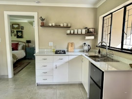 Natal Midlands Accommodation at The Aloe Garden Cottage | Viya