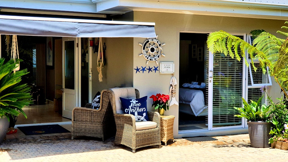 Garden Route Accommodation at  | Viya