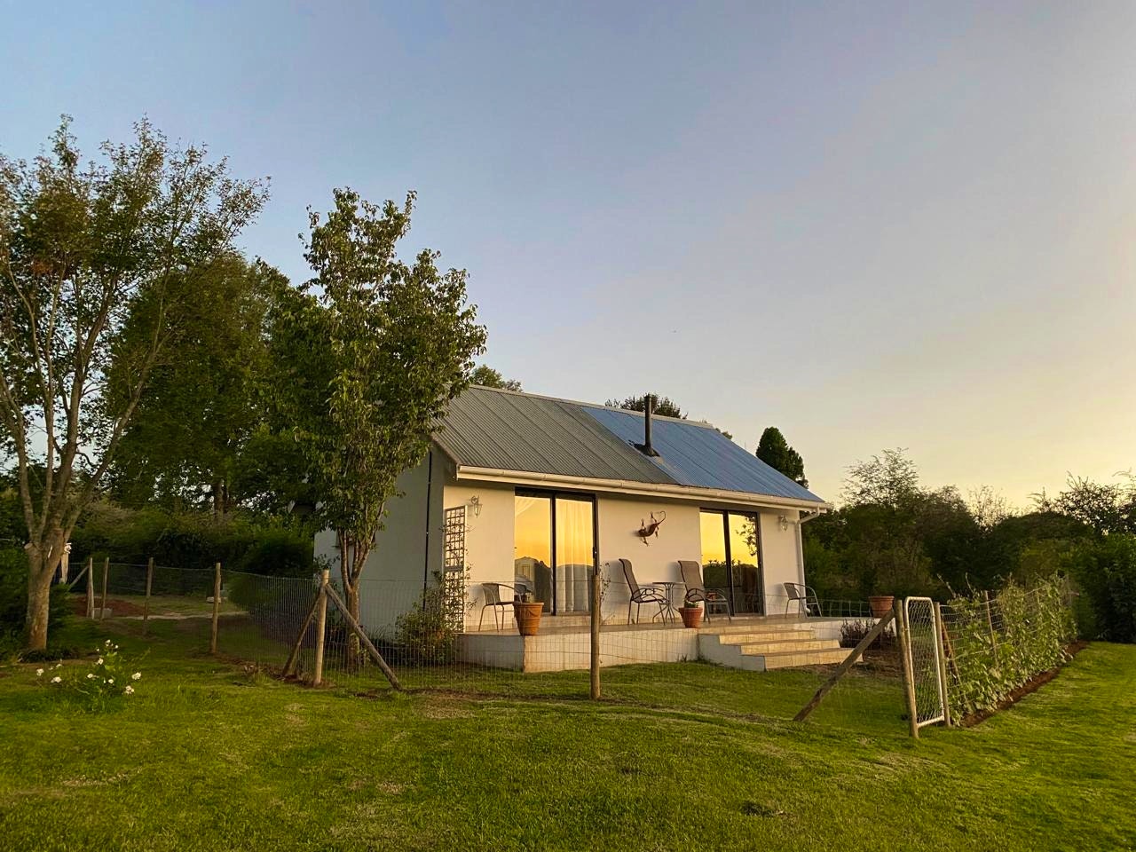 Underberg Accommodation at  | Viya