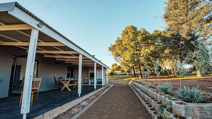 Free State Accommodation at Gunsfontein Eco Farm | Viya
