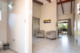 Ballito Accommodation at Chakas Rock Chalets 3 | Viya