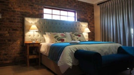 Bloemfontein Accommodation at Makarios Country Lodge | Viya