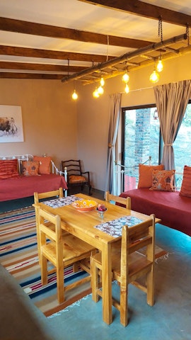 Karoo Accommodation at  | Viya