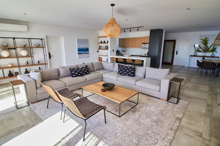 Atlantic Seaboard Accommodation at Central Beach Villas | Viya