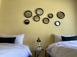 Pretoria Accommodation at Mullein House | Viya