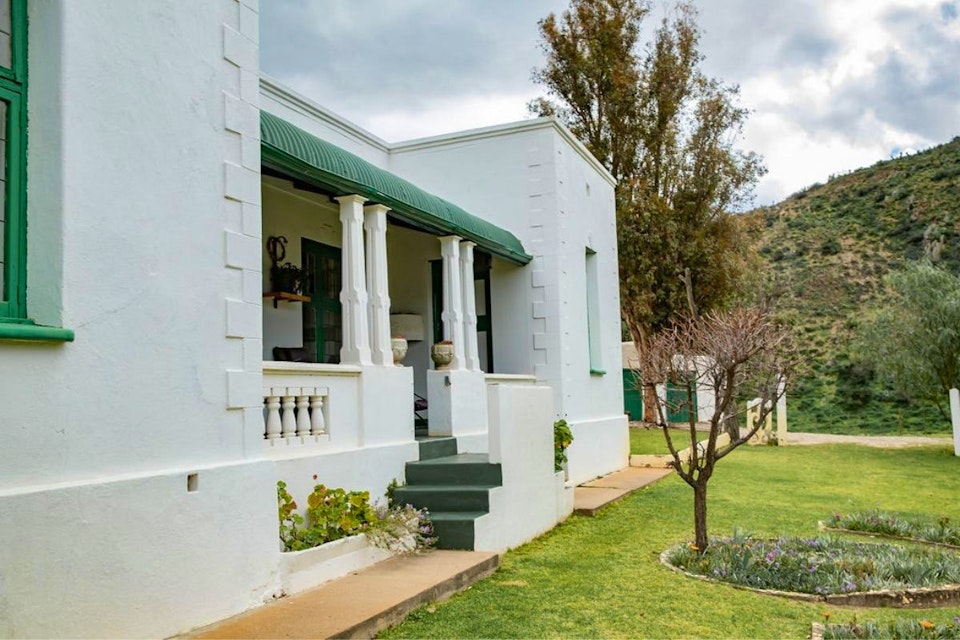 Garden Route Accommodation at  | Viya