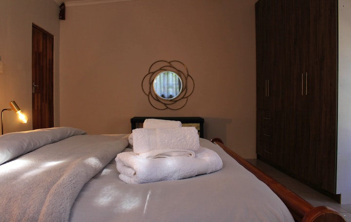 Eastern Cape Accommodation at Witrivier Farmstay | Viya