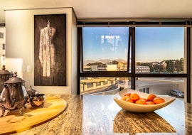 Cape Town Accommodation at La Belle Vue | Viya