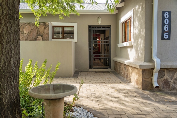 Mpumalanga Accommodation at Rueby's Guesthouse | Viya