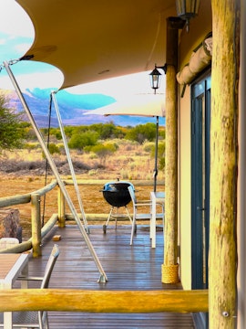 Waterberg Accommodation at Mount Olivet Luxury Tent | Viya