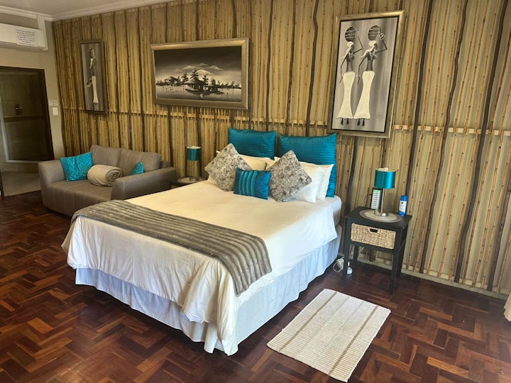Kiepersol Accommodation at Safari Bed & Breakfast | Viya