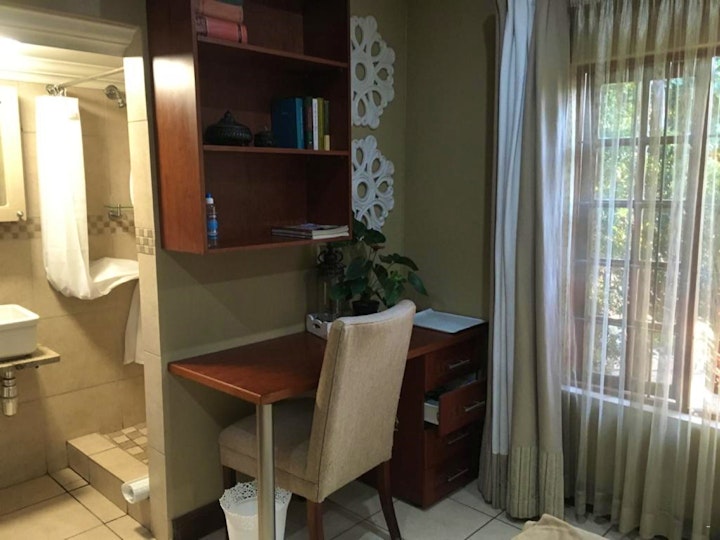 Pretoria East Accommodation at Newlands Guestrooms | Viya