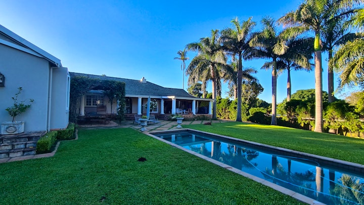 KwaZulu-Natal Accommodation at Classic Kloof House | Viya