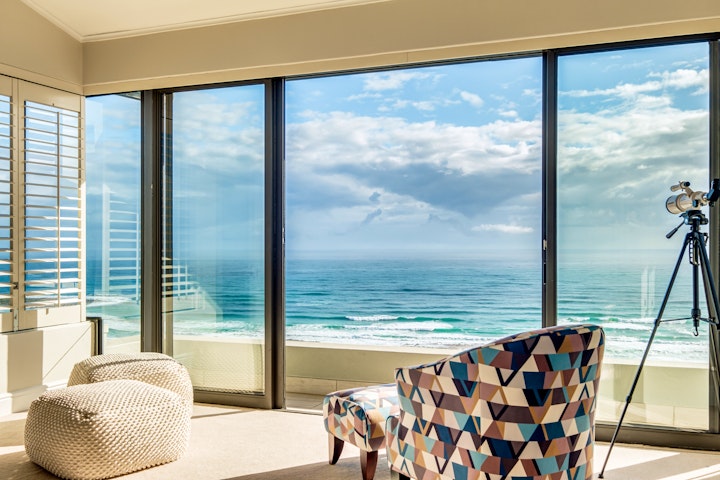 Western Cape Accommodation at Ocean's Horizon Beach House | Viya