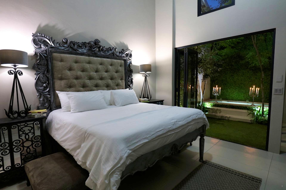 Cape Winelands Accommodation at  | Viya