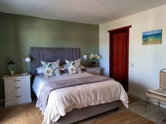 Garden Route Accommodation at  | Viya