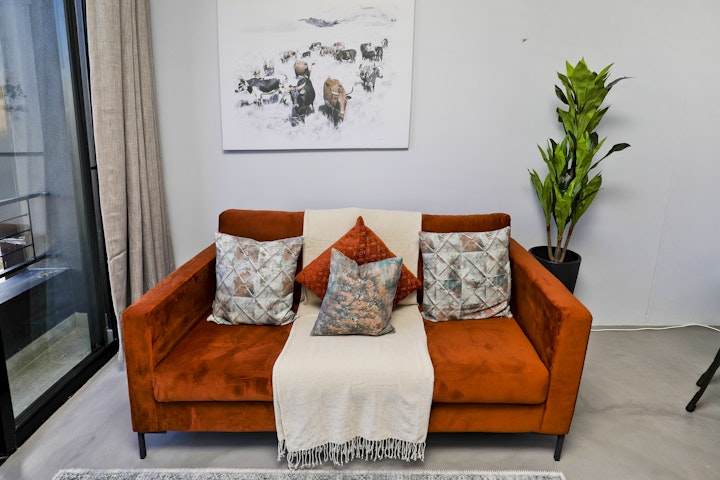 Cape Town Accommodation at Oliver 2A | Viya